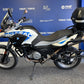 2012 BMW G650GS Sertao