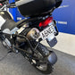 2012 BMW G650GS Sertao