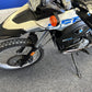 2012 BMW G650GS Sertao