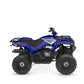 2025 Yamaha YFM110 Grizzly