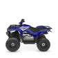 2025 Yamaha YFM110 Grizzly
