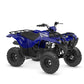 2025 Yamaha YFM110 Grizzly