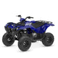 2025 Yamaha YFM110 Grizzly