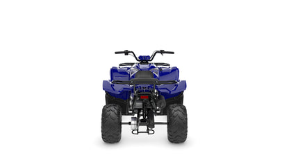 2025 Yamaha YFM110 Grizzly