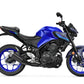 2025 Yamaha MT-03
