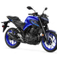 2025 Yamaha MT-03