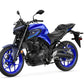 2025 Yamaha MT-03