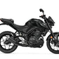 2025 Yamaha MT-03