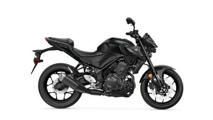 2025 Yamaha MT-03