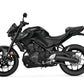 2025 Yamaha MT-03