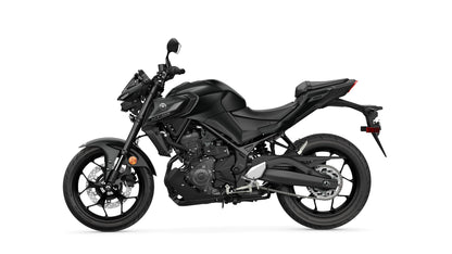 2025 Yamaha MT-03