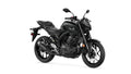 2026 Yamaha MT-03