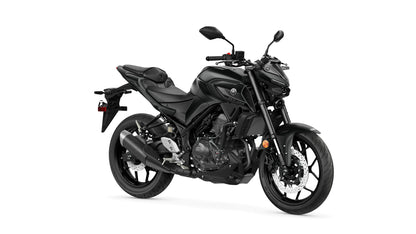 2025 Yamaha MT-03