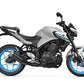2025 Yamaha MT-03