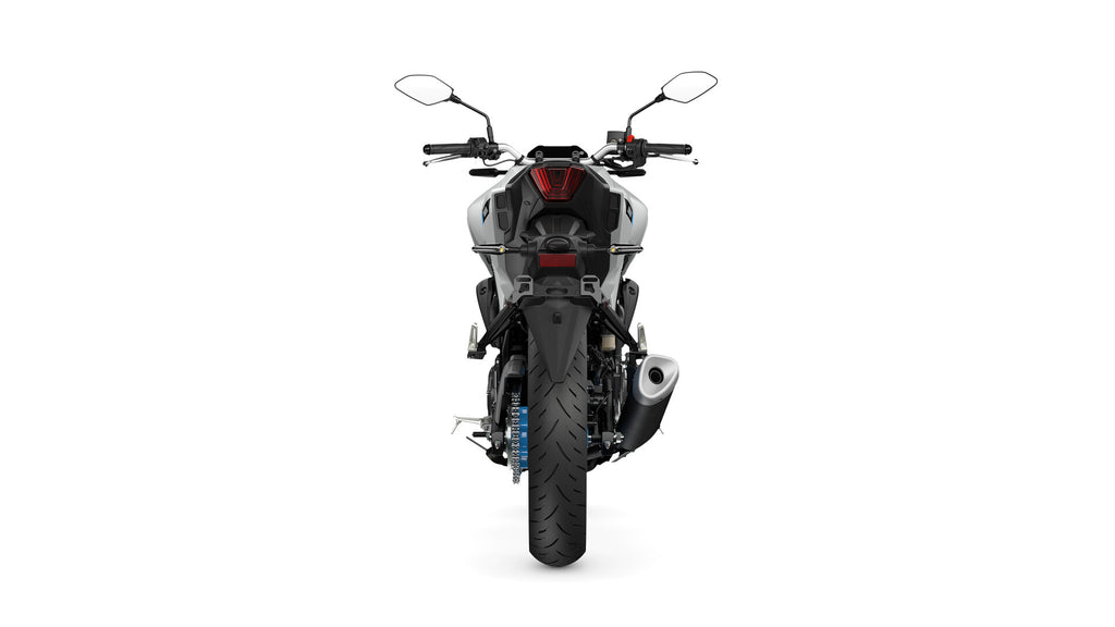 2026 Yamaha MT-03
