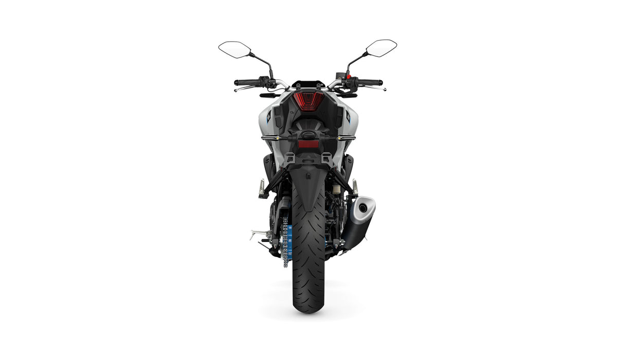2026 Yamaha MT-03