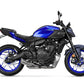 2025 Yamaha MT-07 HO