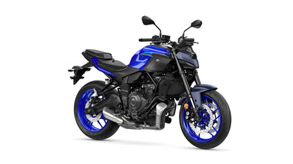 2025 Yamaha MT-07 HO