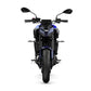 2025 Yamaha MT-07 HO