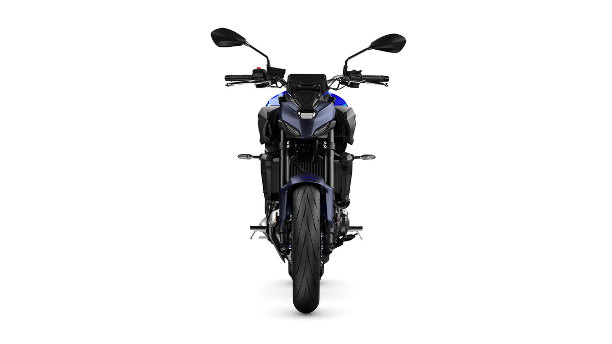 2025 Yamaha MT-07 HO