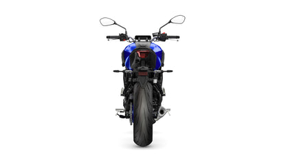 2025 Yamaha MT-07 HO