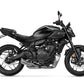 2025 Yamaha MT-07 HO