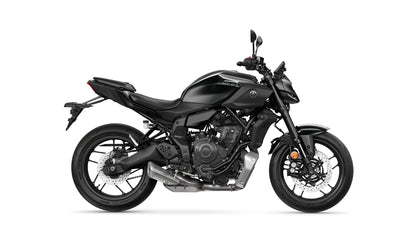 2025 Yamaha MT-07 HO