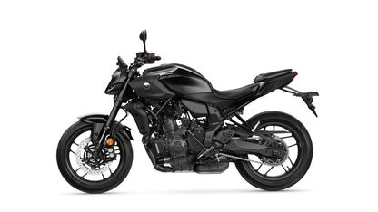 2025 Yamaha MT-07 HO