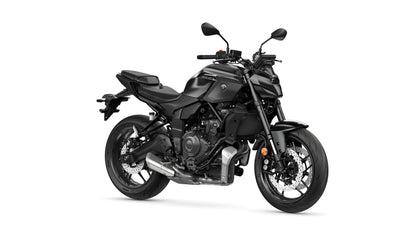 2025 Yamaha MT-07 HO