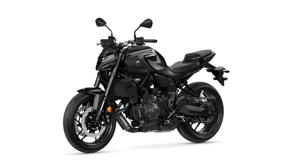 2025 Yamaha MT-07 LA