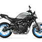 2025 Yamaha MT-07 HO