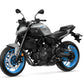 2025 Yamaha MT-07 HO