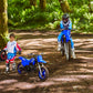 2025 Yamaha PW50