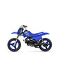 2025 Yamaha PW50