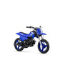 2025 Yamaha PW50