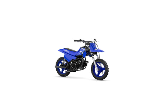 2025 Yamaha PW50