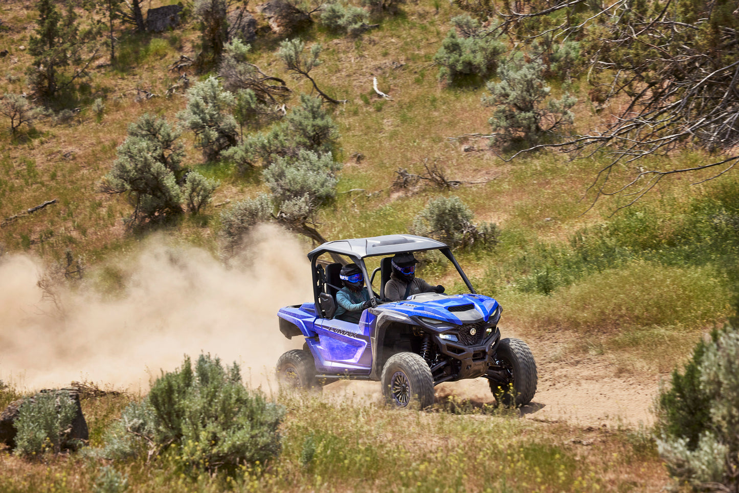 2024 Yamaha Wolverine RMAX2 1000 Sport