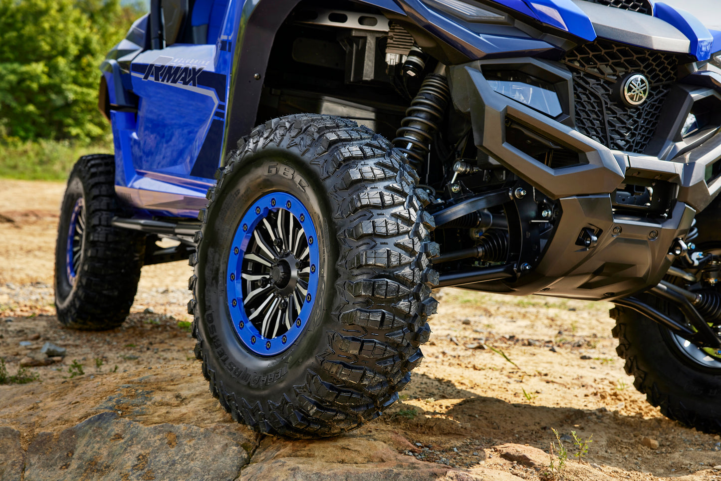 2024 Yamaha Wolverine RMAX2 1000 Sport
