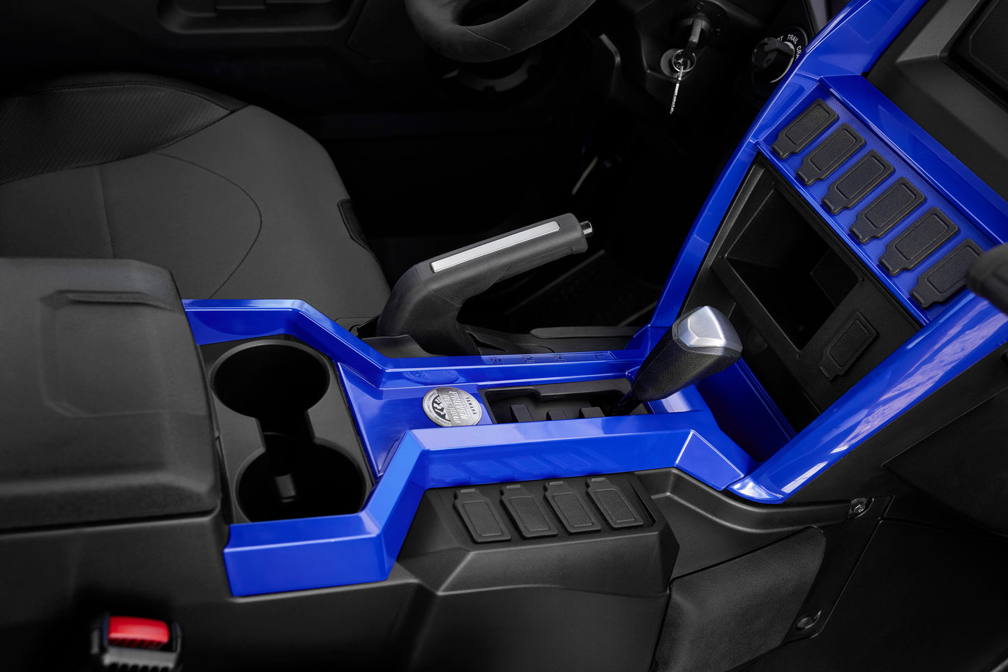 2024 Yamaha Wolverine RMAX2 1000 Sport
