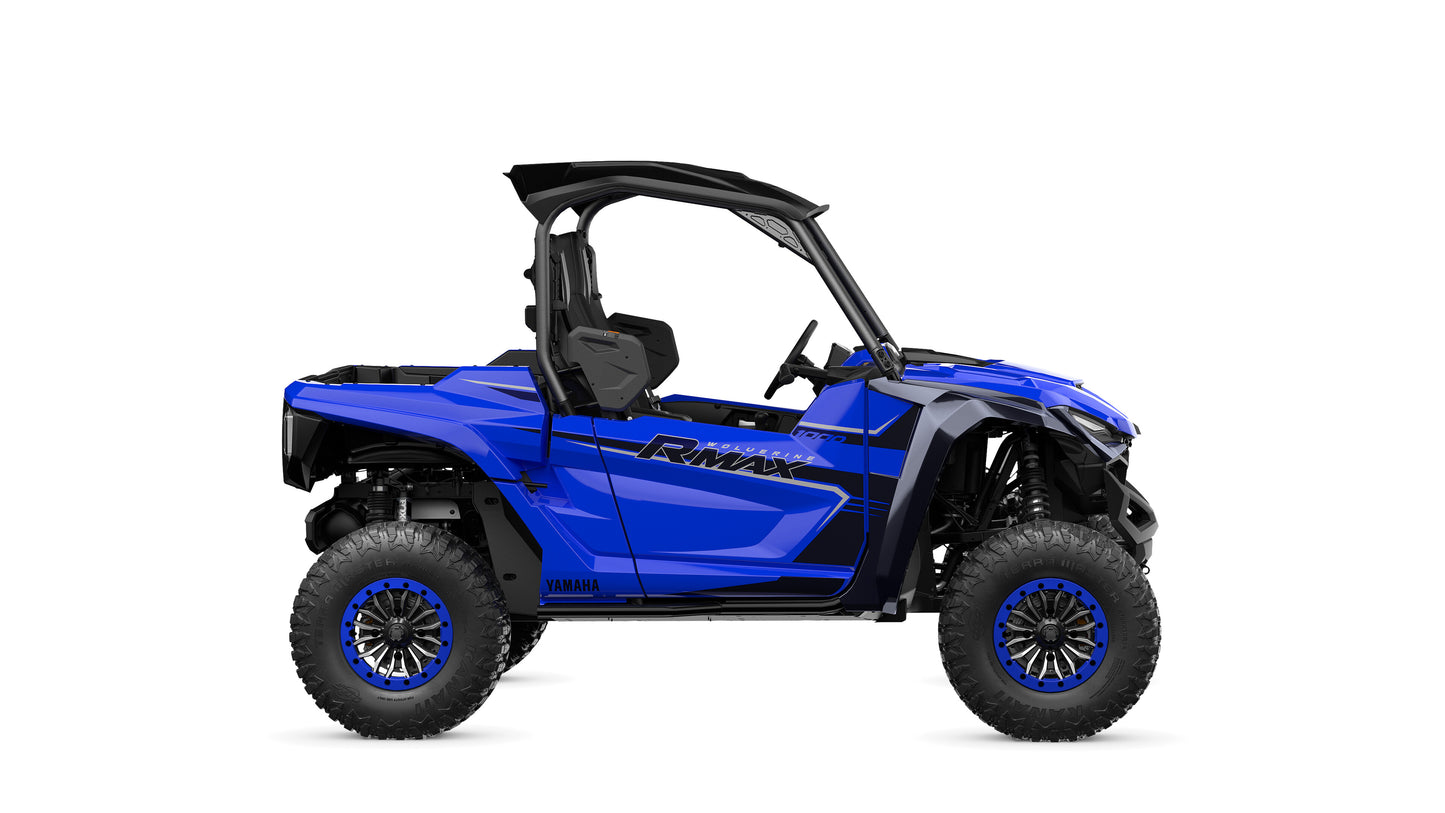 2024 Yamaha Wolverine RMAX2 1000 Sport