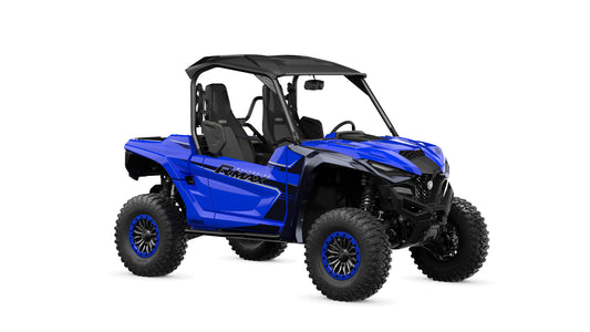 2024 Yamaha Wolverine RMAX2 1000 Sport