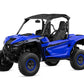 2024 Yamaha Wolverine RMAX2 1000 Sport