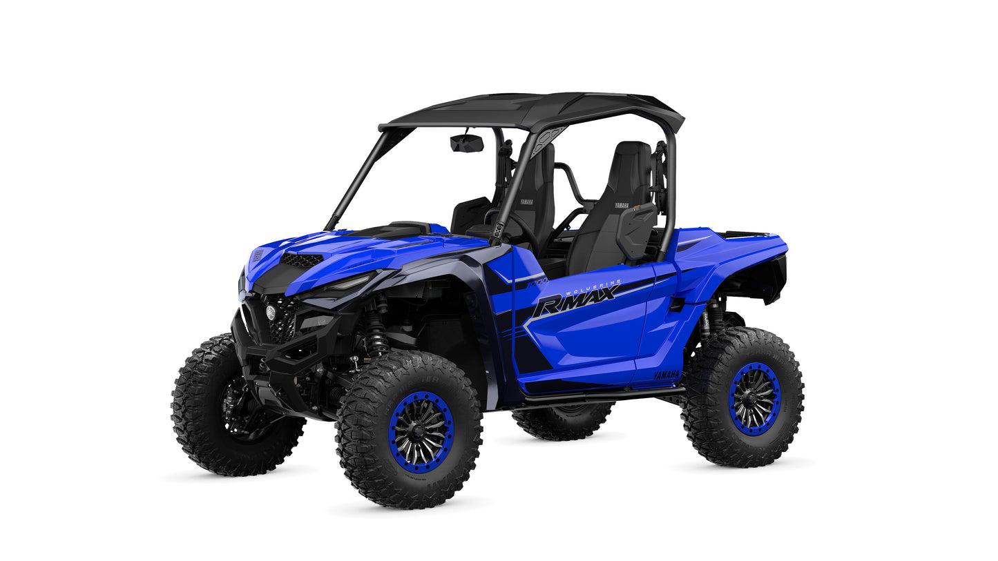 2024 Yamaha Wolverine RMAX2 1000 Sport