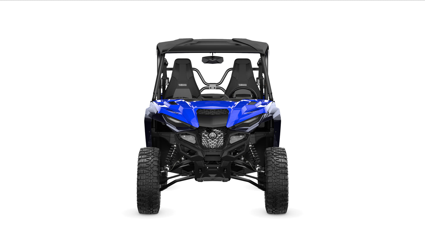2024 Yamaha Wolverine RMAX2 1000 Sport