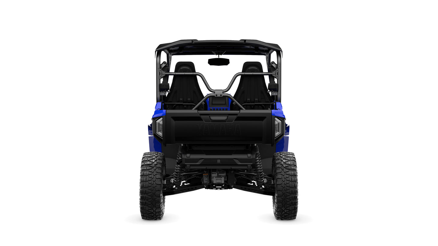 2024 Yamaha Wolverine RMAX2 1000 Sport
