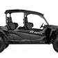 2025 Yamaha Wolverine RMAX4 XT-R