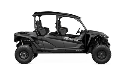 2025 Yamaha Wolverine RMAX4 XT-R