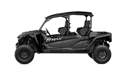 2025 Yamaha Wolverine RMAX4 XT-R