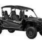2025 Yamaha Wolverine RMAX4 XT-R