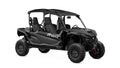 2025 Yamaha Wolverine RMAX4 XT-R